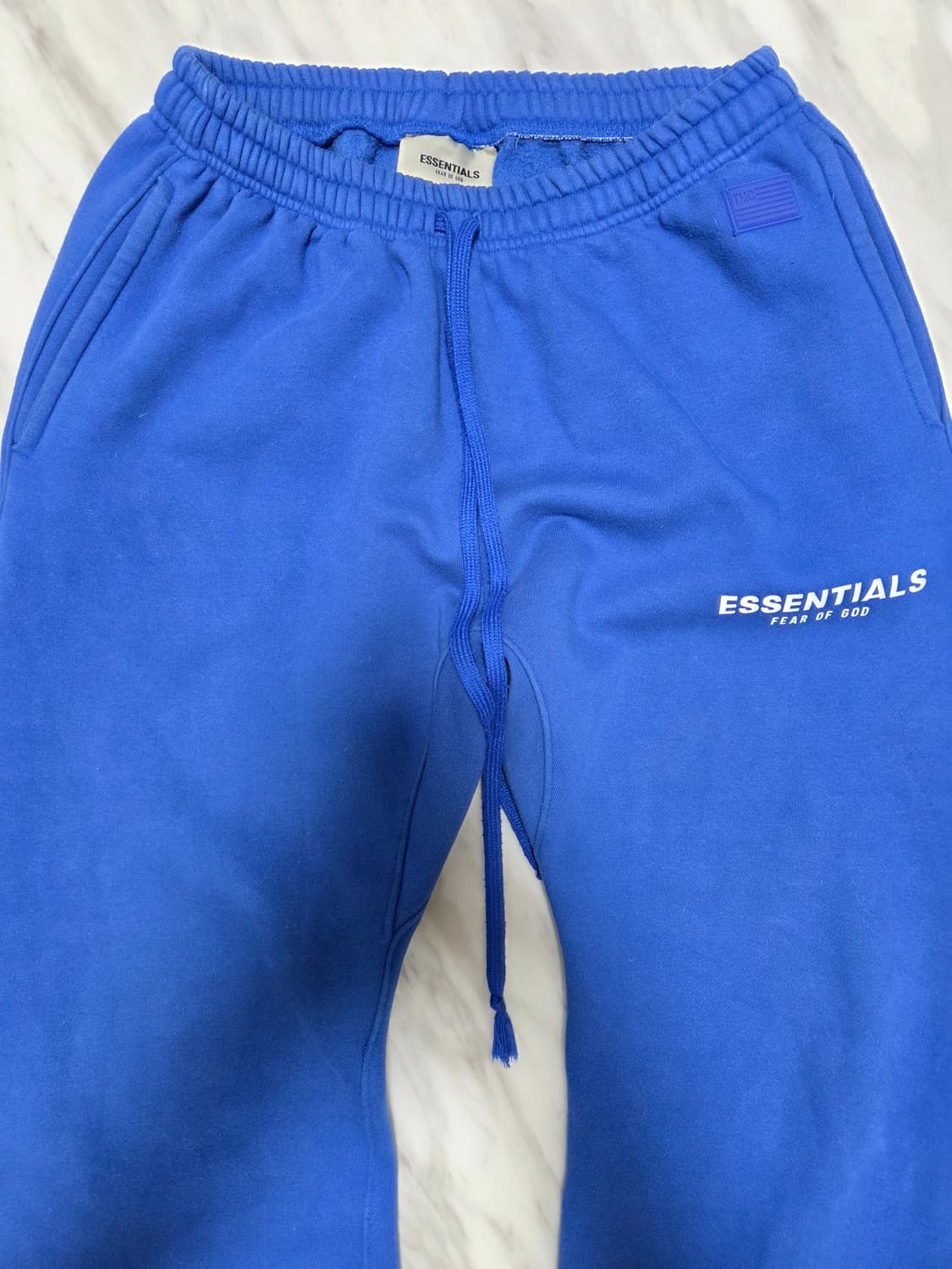 피오갓에센셜 X TMC 스웻 조거팬츠 상품이미지4