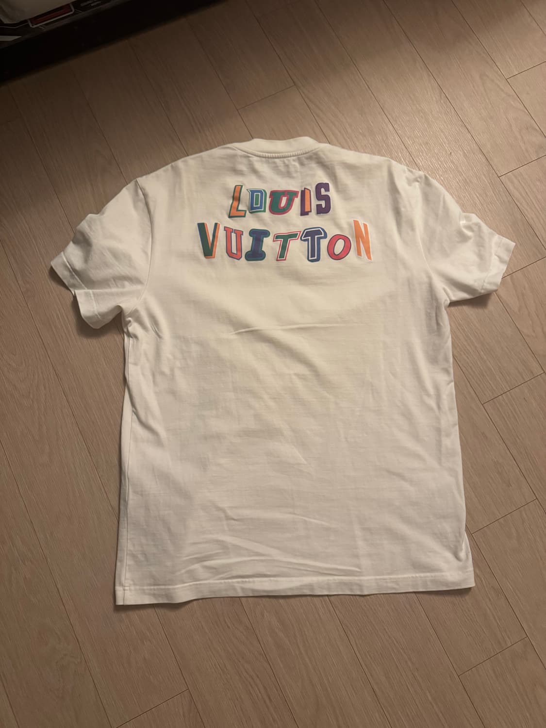 루이비통 NBA 버질아블로 상품이미지2