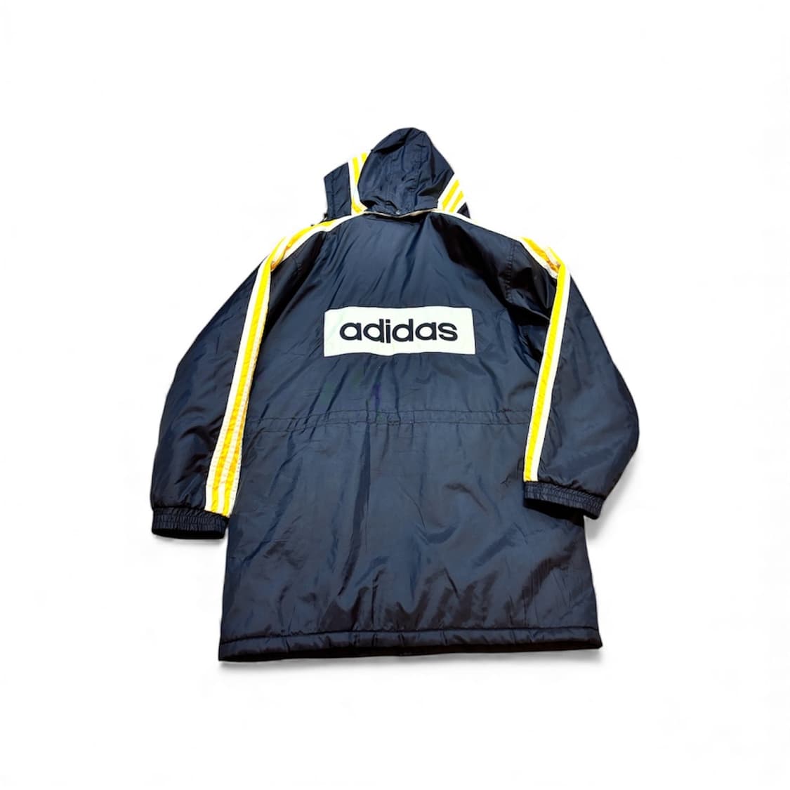 아디다스 80s 올드 스쿨 벤치 자켓 상품이미지2