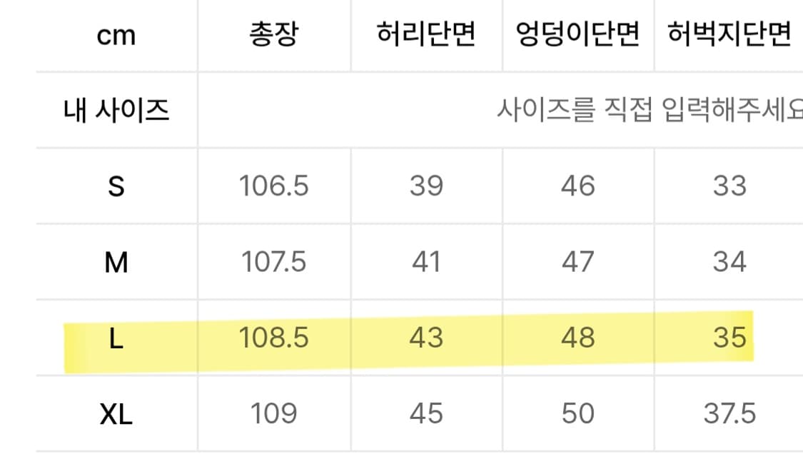 [L] 시그니처 투턱 와이드 슬랙스 그레이 상품이미지2