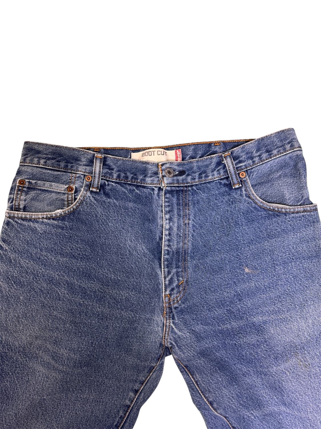 빈티지 리바이스 levis 517 36/36 상품이미지3