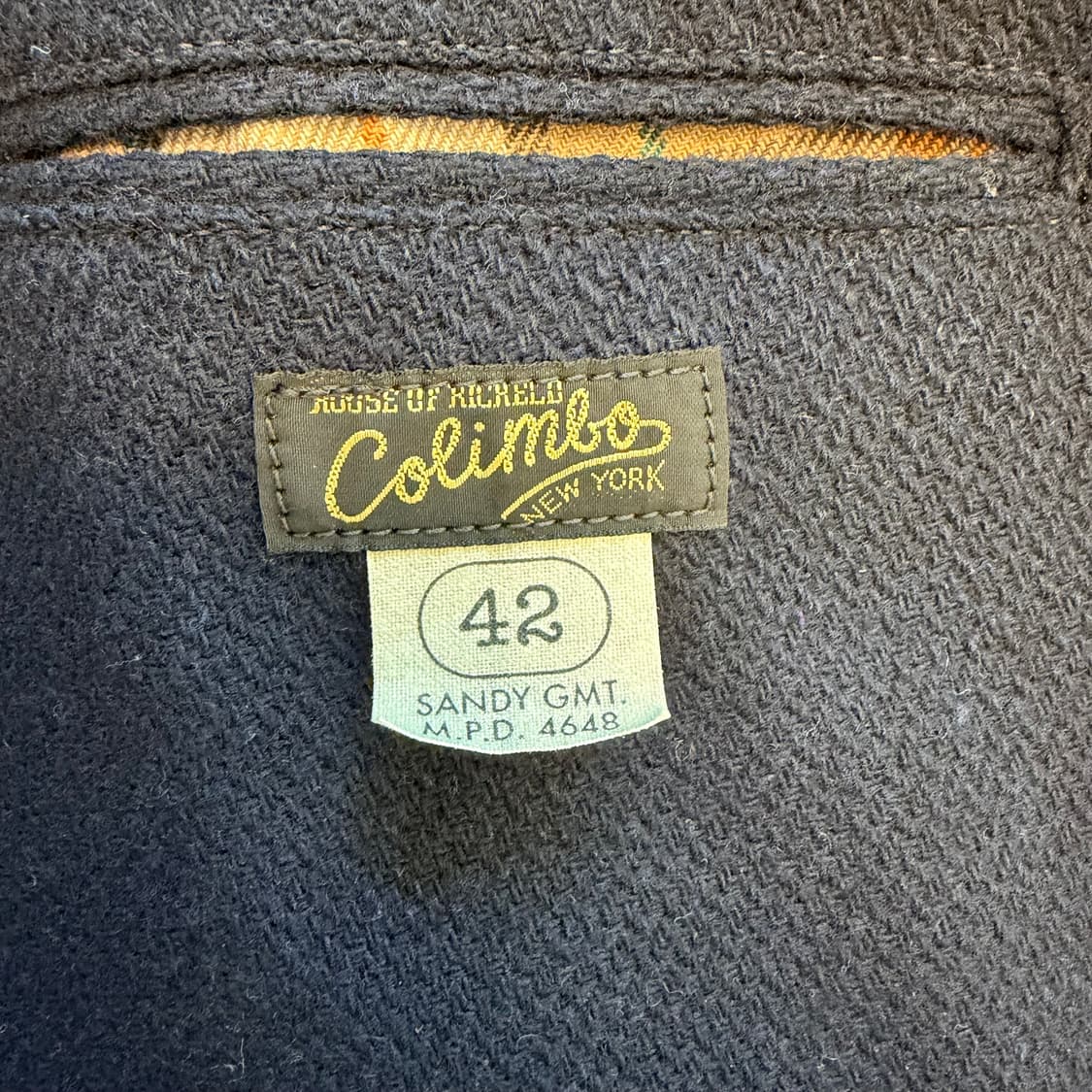 콜림보 캐틀드라이버 블랙 42 상품이미지7