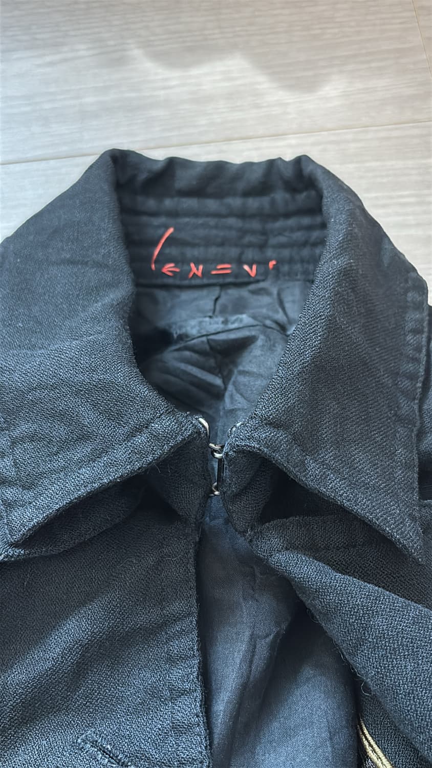 Pas De Calasis Napoleon Jacket 상품이미지7