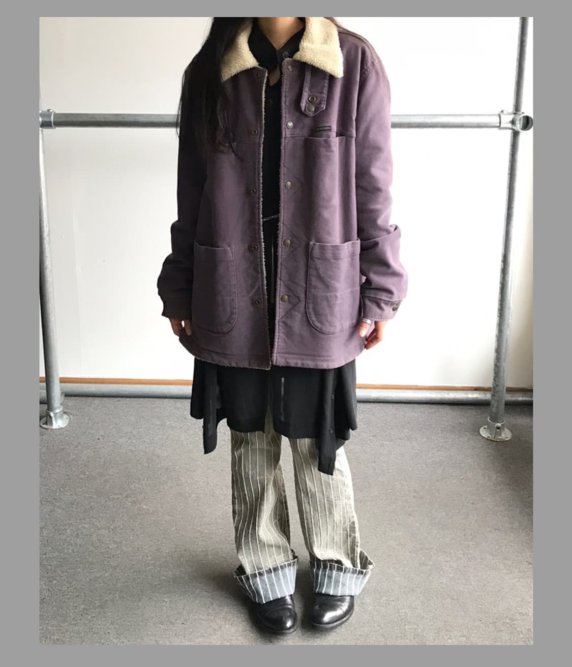 HYSTERIC GLAMOUR 상품이미지7