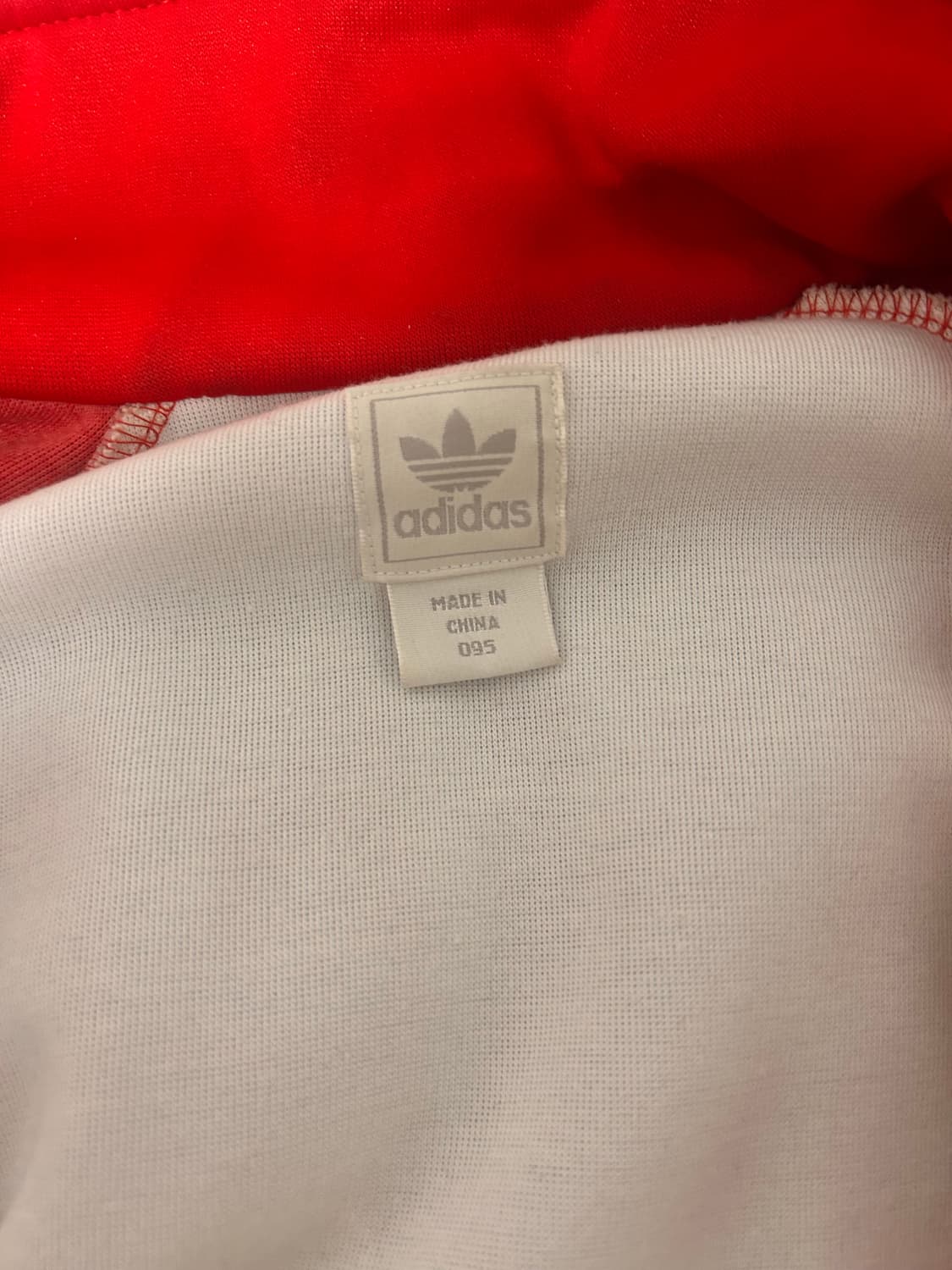 캐나다 져지 상품이미지3