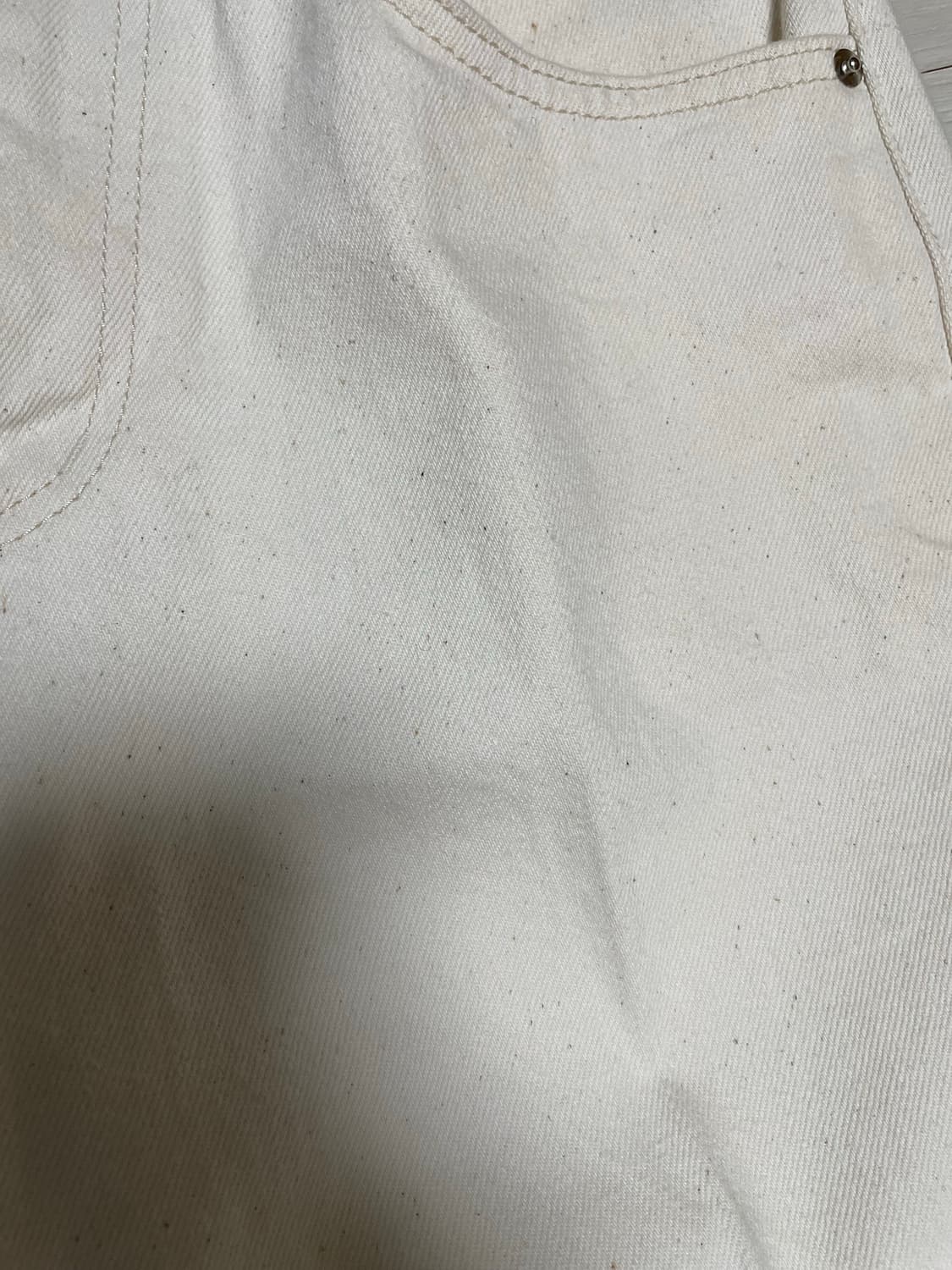 [28] 브랜디드 히시토모 크림진 상품이미지7