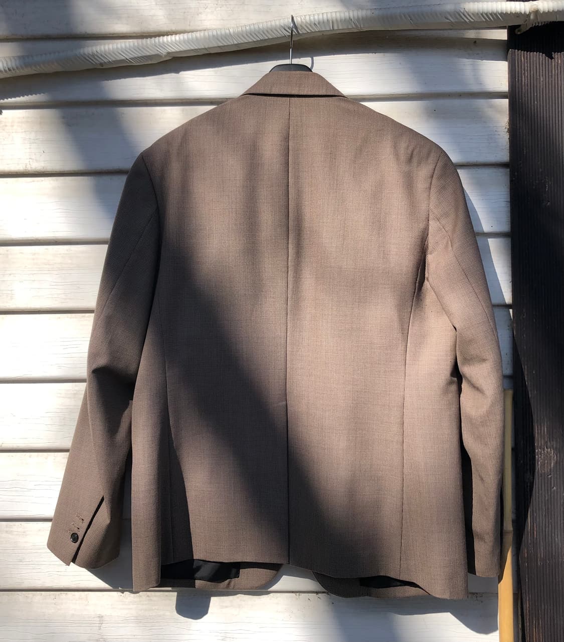 토니웩(TONYWACK) 3버튼 블레이저 상품이미지2