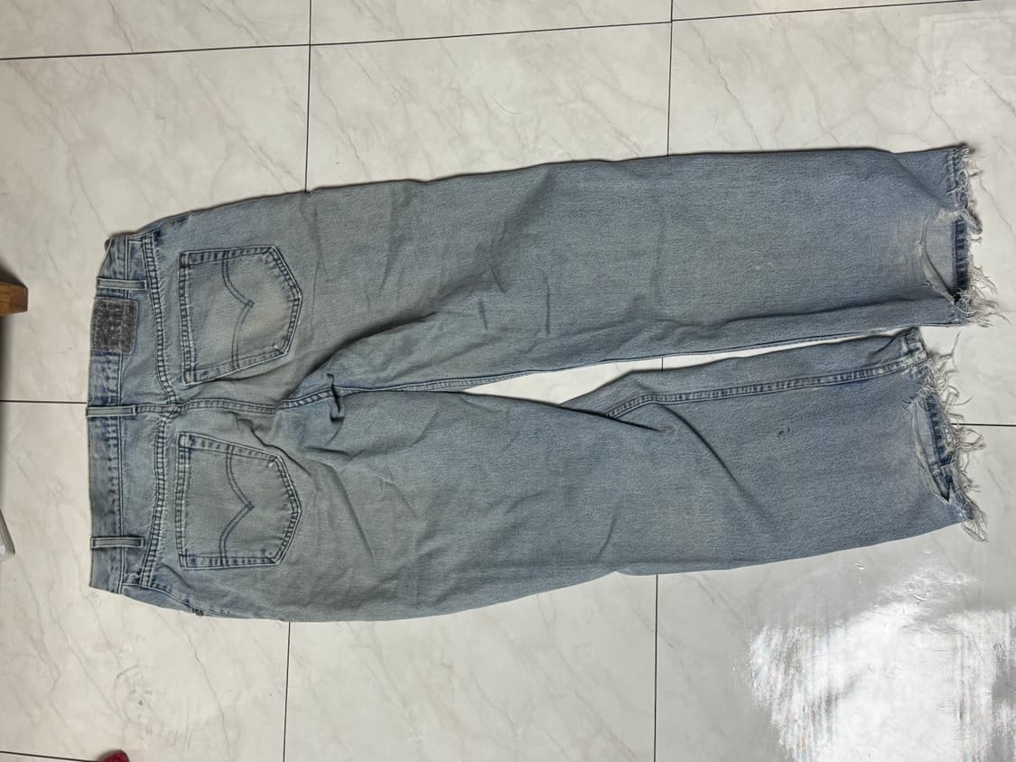 실버탭 빈티지 상품이미지3