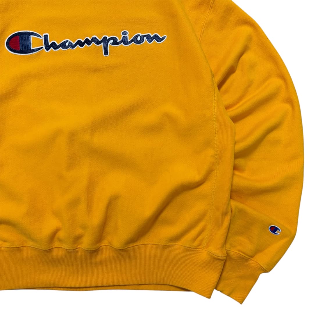 챔피온 리버스위브 맨투맨 상품이미지3