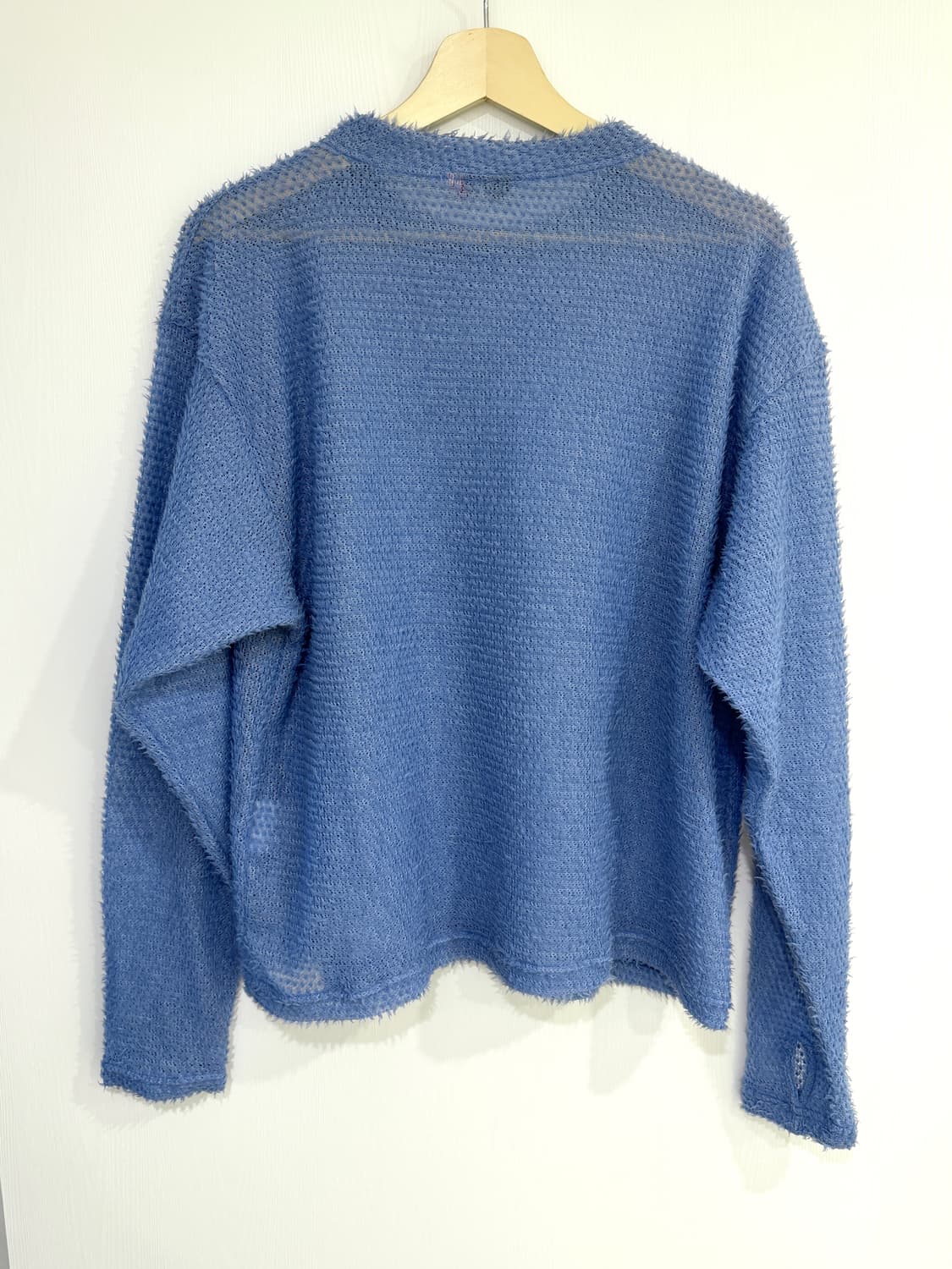 [3] gnuhr SHAG SWEATER v2.0 상품이미지3