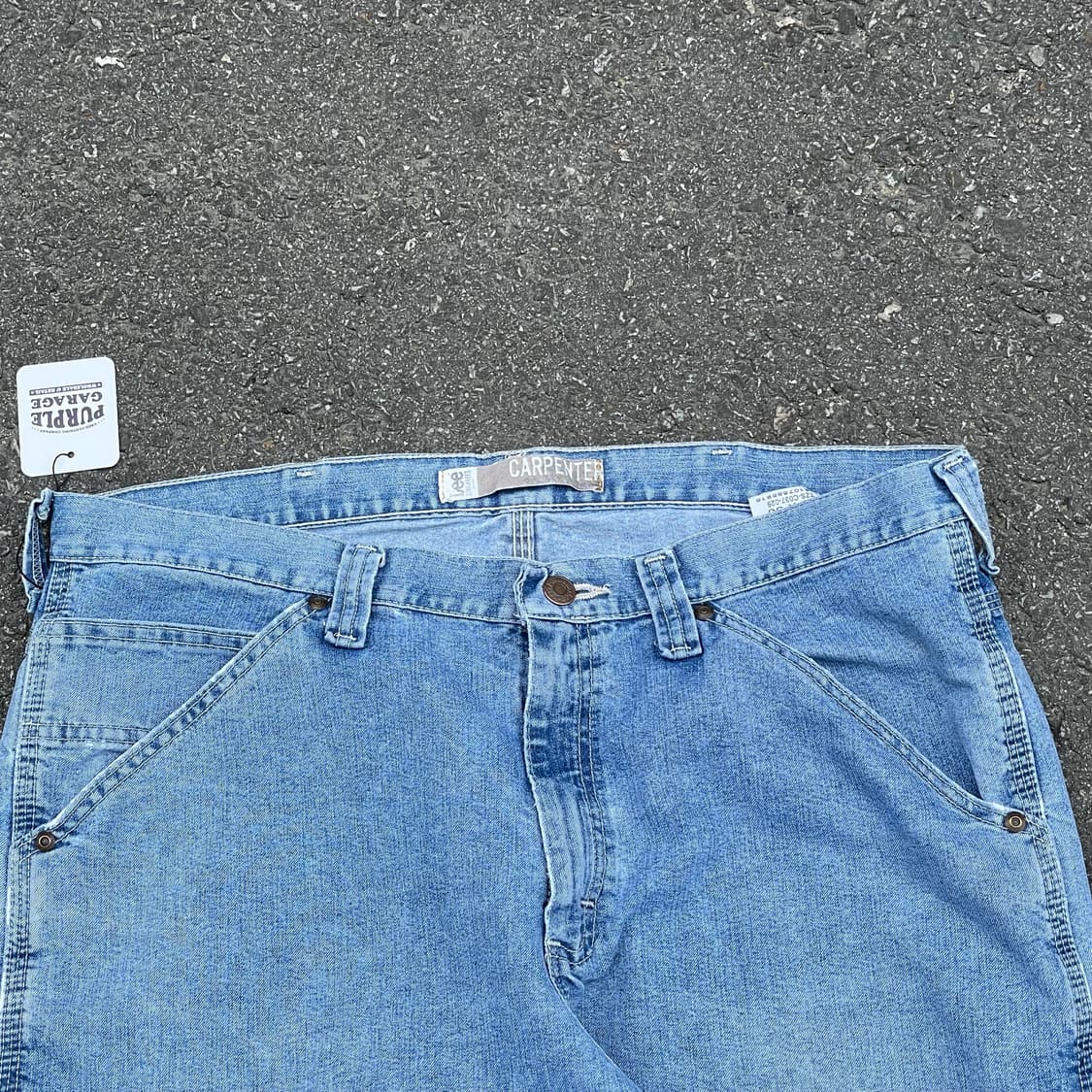 Lee 데님팬츠 p627 상품이미지2