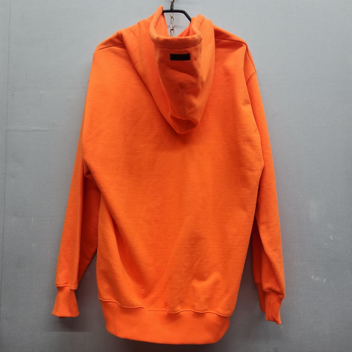 디스이즈네버댓 스펠아웃 후드티 S(L) 상품이미지4