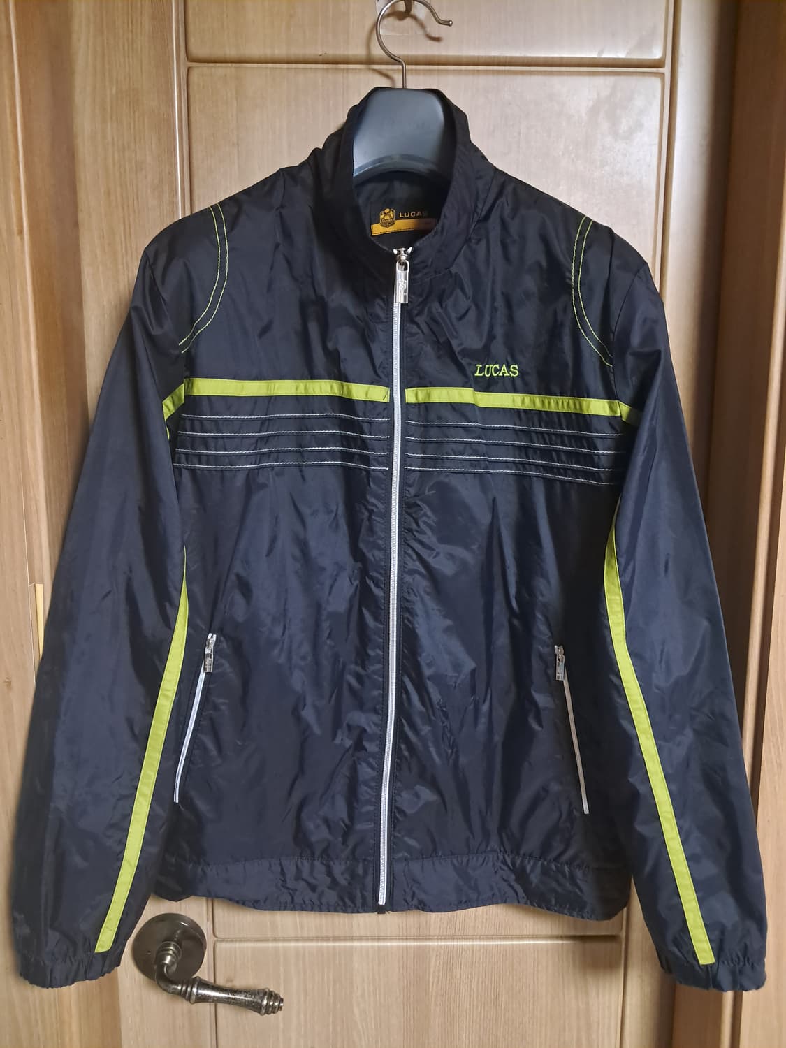 코오롱 루카스 자켓 남성95  상품이미지2