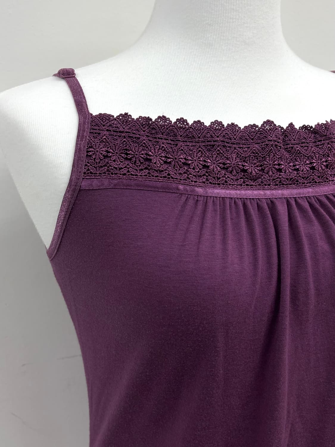 빈티지 슬리브리스 상품이미지3