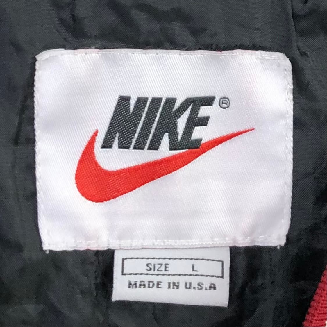 L 나이키 스우시 웜업 상품이미지3