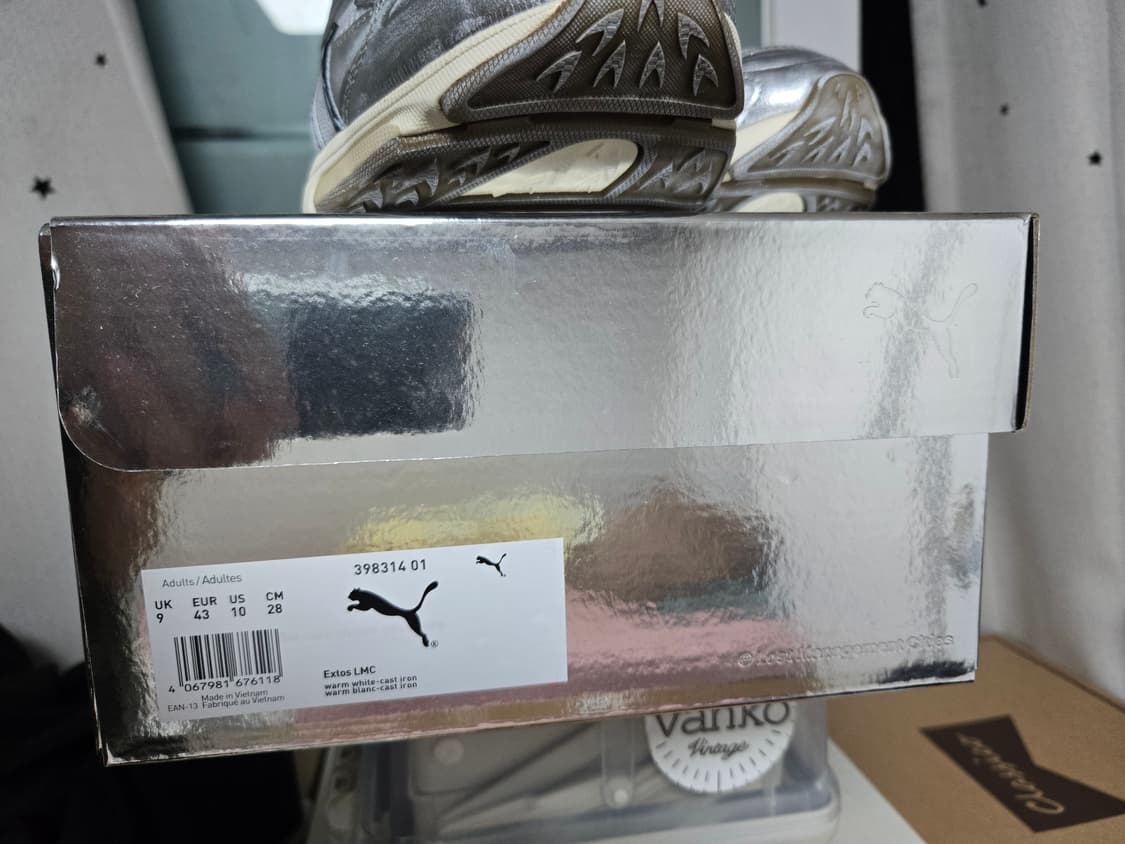 [280] 푸마 x LMC 엑스토스  상품이미지3