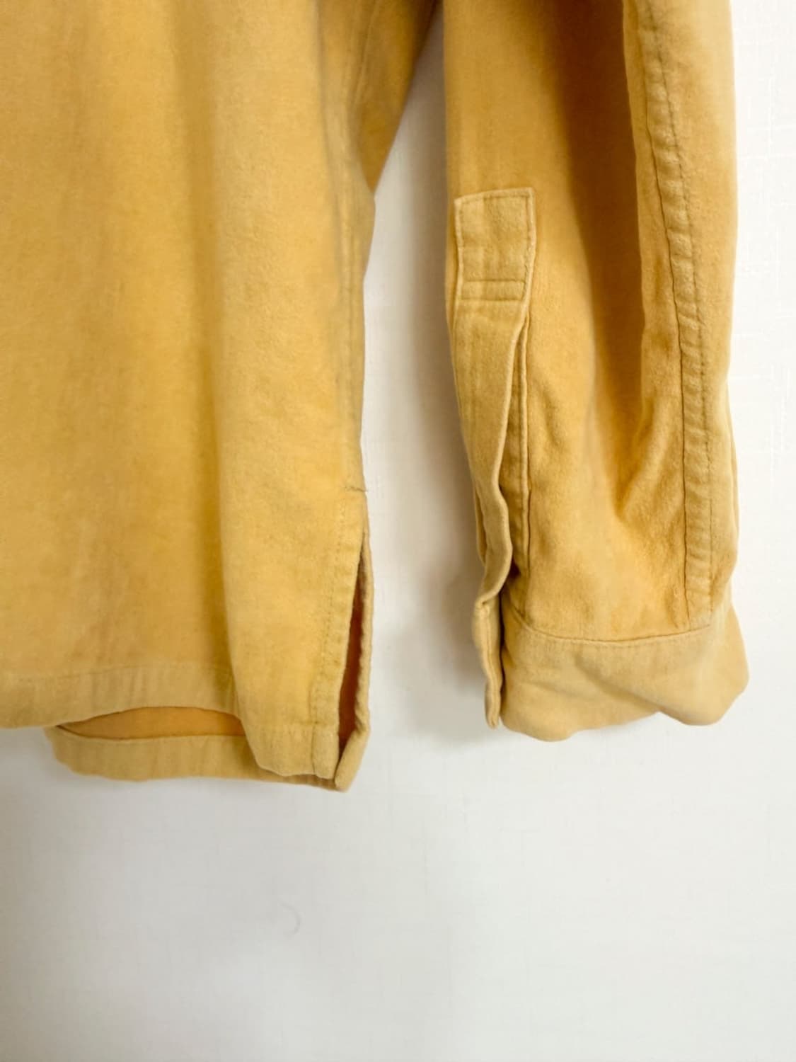 Y’s 요지야마모토 셔츠 상품이미지6