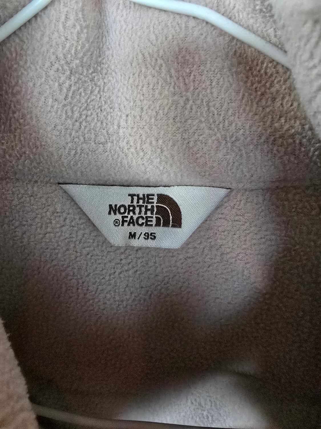 노스페이스 뽀글이자켓  상품이미지5