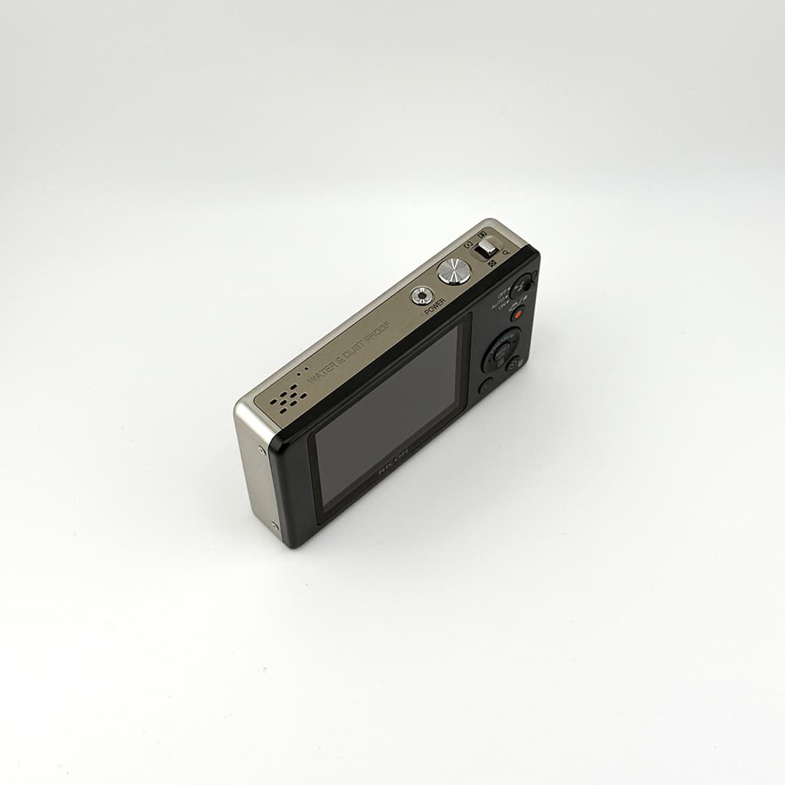 [🌊아웃도어 Pick] 리코 PX 방수형 아웃도어 디지털 똑딱이 디카 상품이미지6