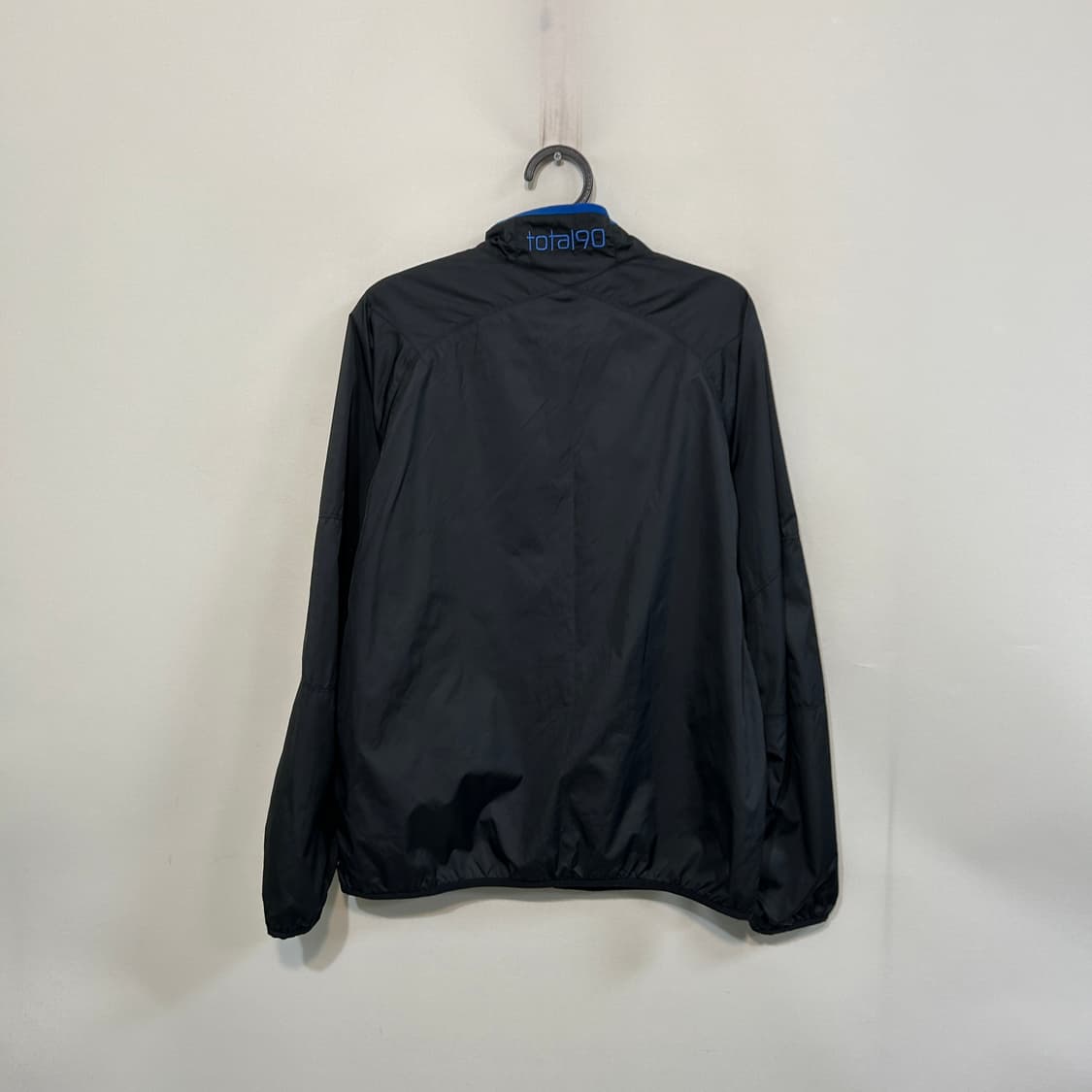 나이키 남성 올드스쿨 바람막이 100 상품이미지3