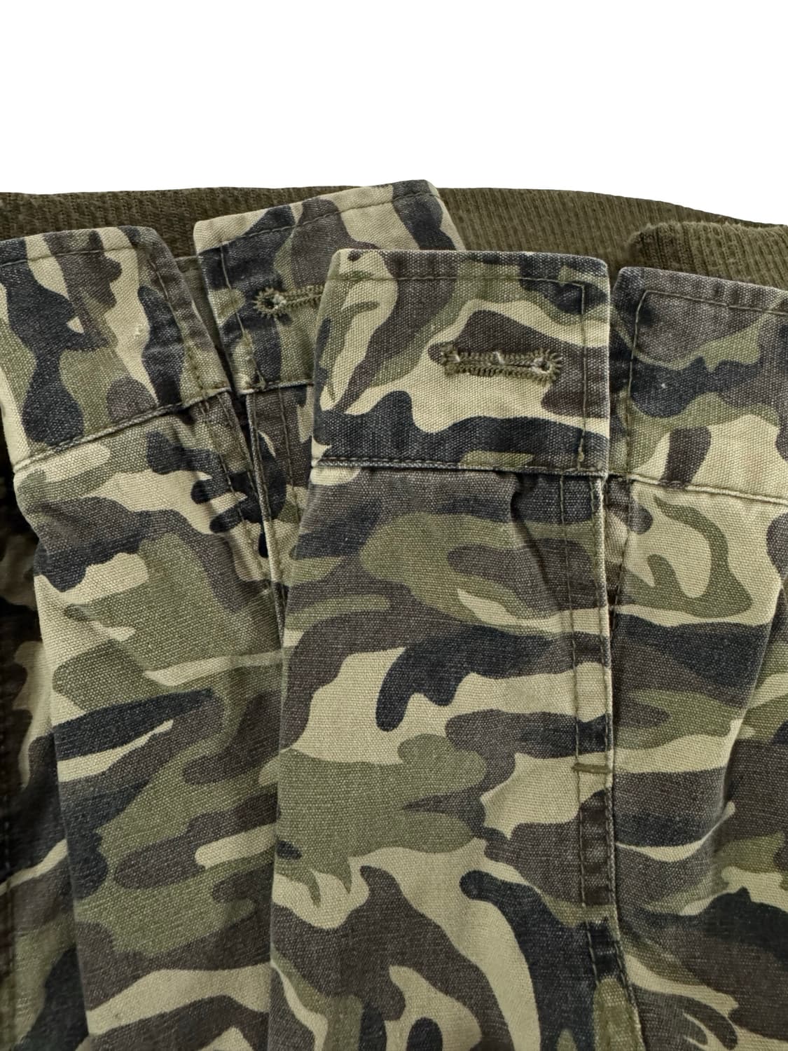 JPN Y2K 카모플라주 딱붙자켓1942 상품이미지5