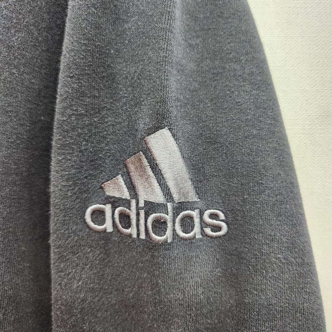 아디다스 오리지널 로고 삼선 맨투맨 95(M) 상품이미지2