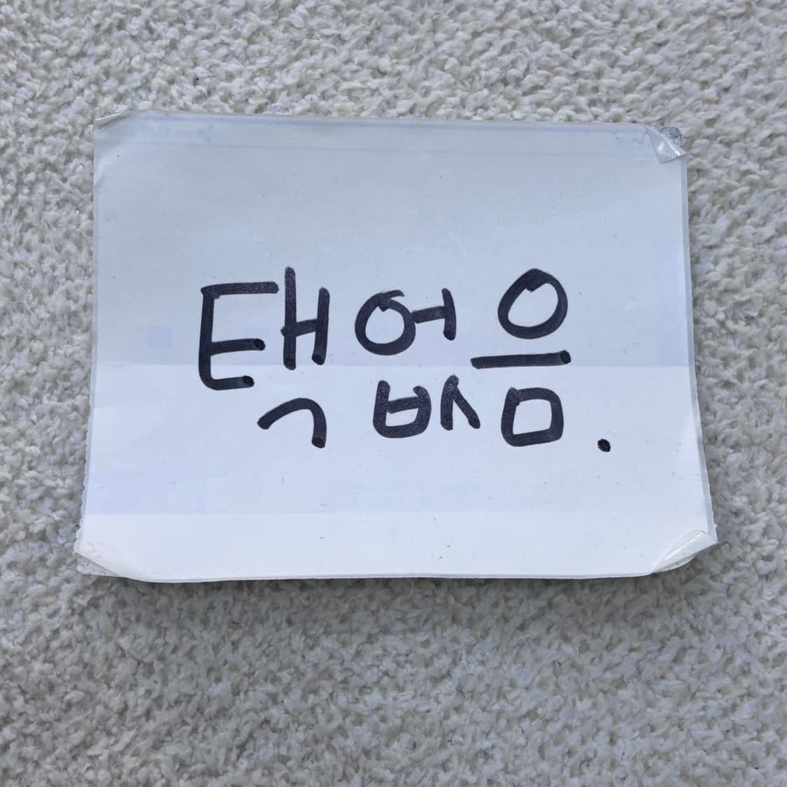 실측확인 더별 여성 크롭 후드 티셔츠 0320E 상품이미지4