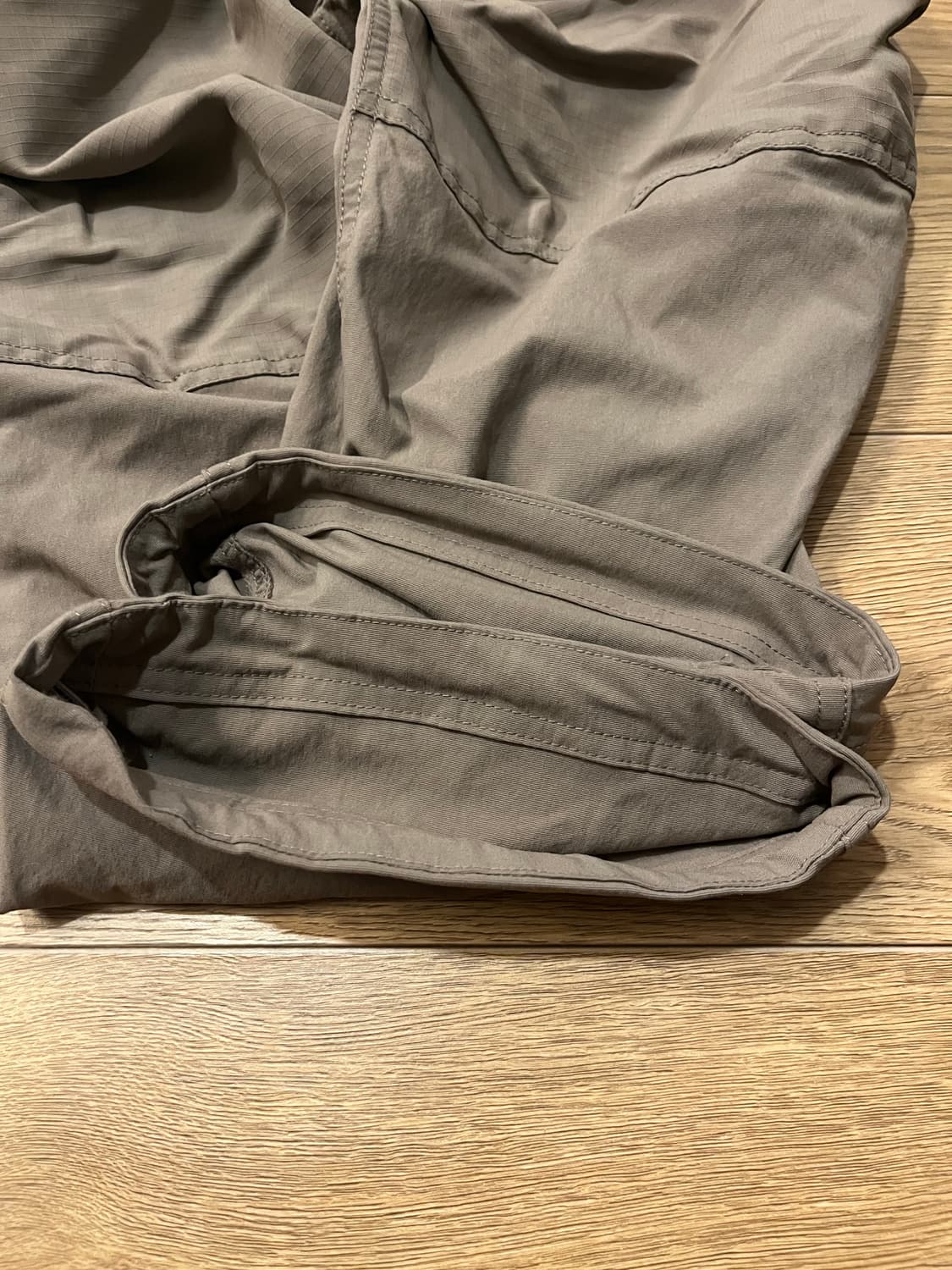 나이키 스미스 서밋 카고 팬츠 US/EU 사이즈 M 상품이미지3