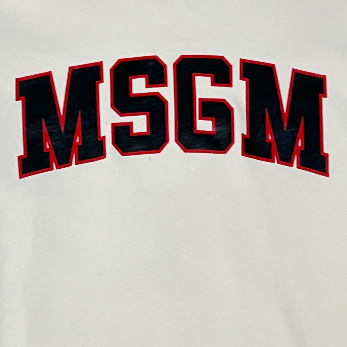  msgm 로고 스웻셔츠 y12507 상품이미지5