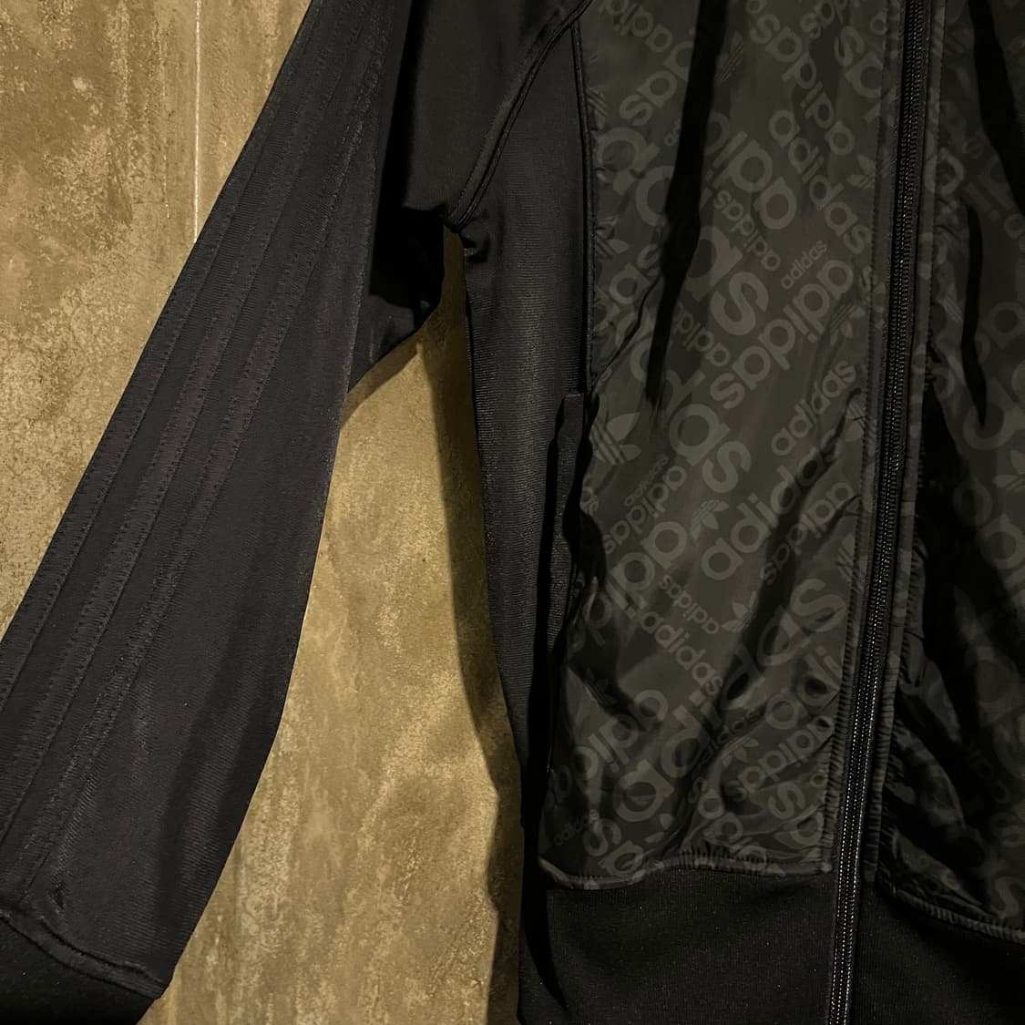 아디다스 트랙탑 자켓 상품이미지3