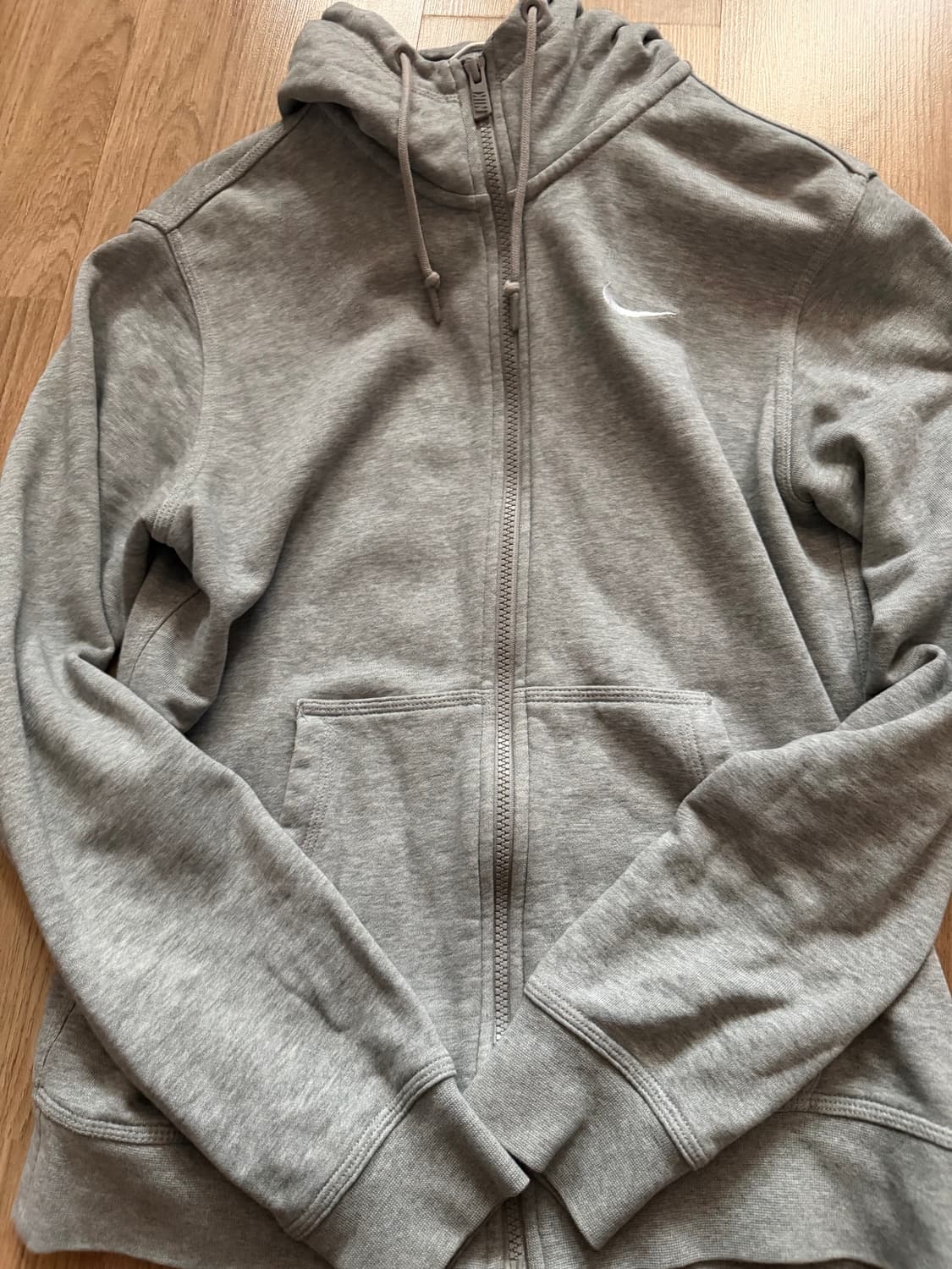 나이키 후드집업 상품이미지1