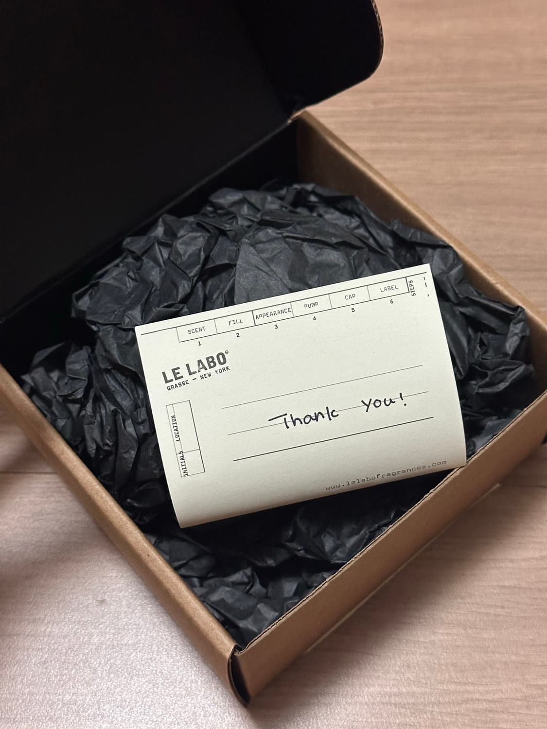 르라보 베이 19 BAIE 19 100ml (유통기한260101) 상품이미지10