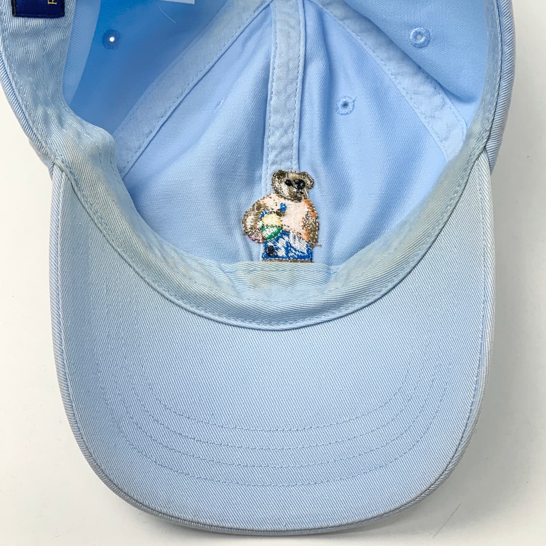 [OS/정품] 폴로 랄프로렌 베어 남여공용 볼캡 상품이미지8