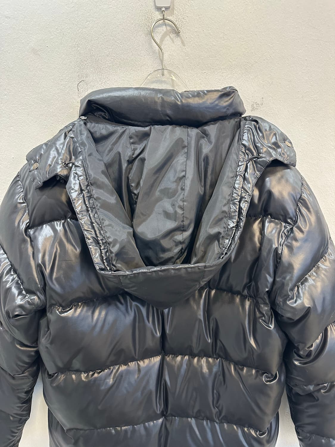 Nike x manchester united padding 상품이미지6