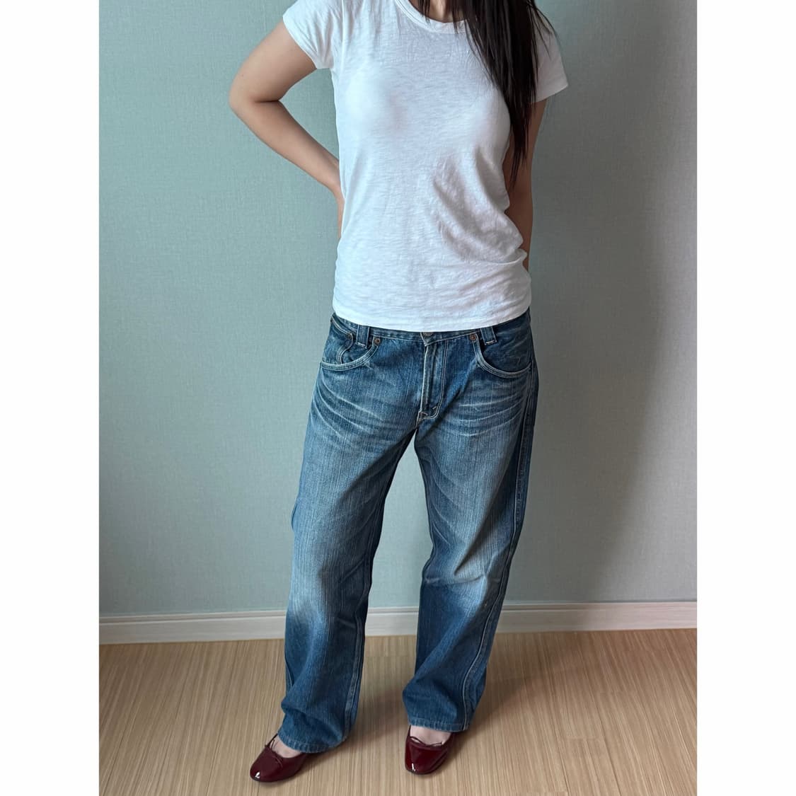 Levi’s vintage pants 상품이미지3