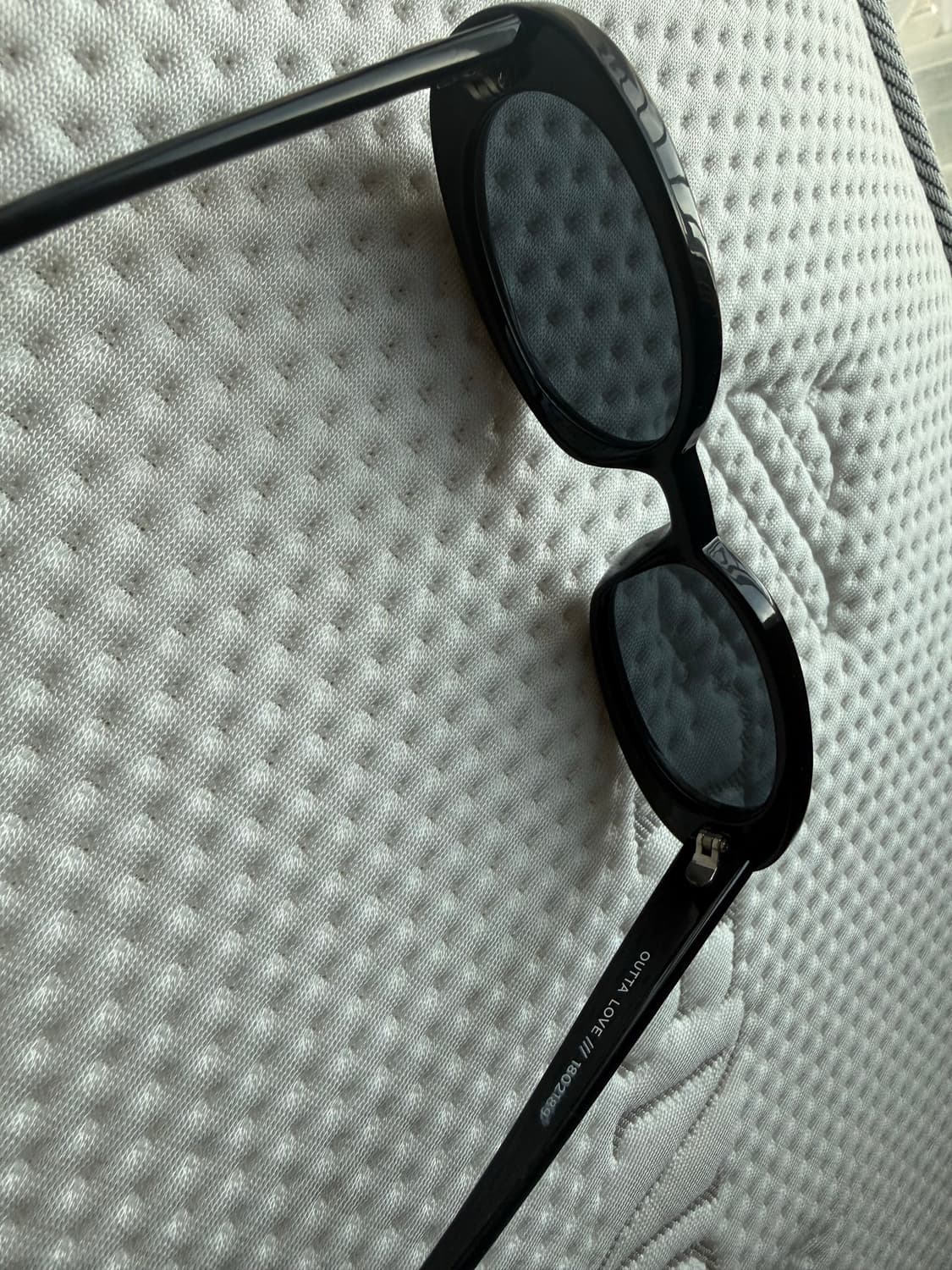 Le specs outta love 오타러브 이효리 윤승아 선글라스 상품이미지3