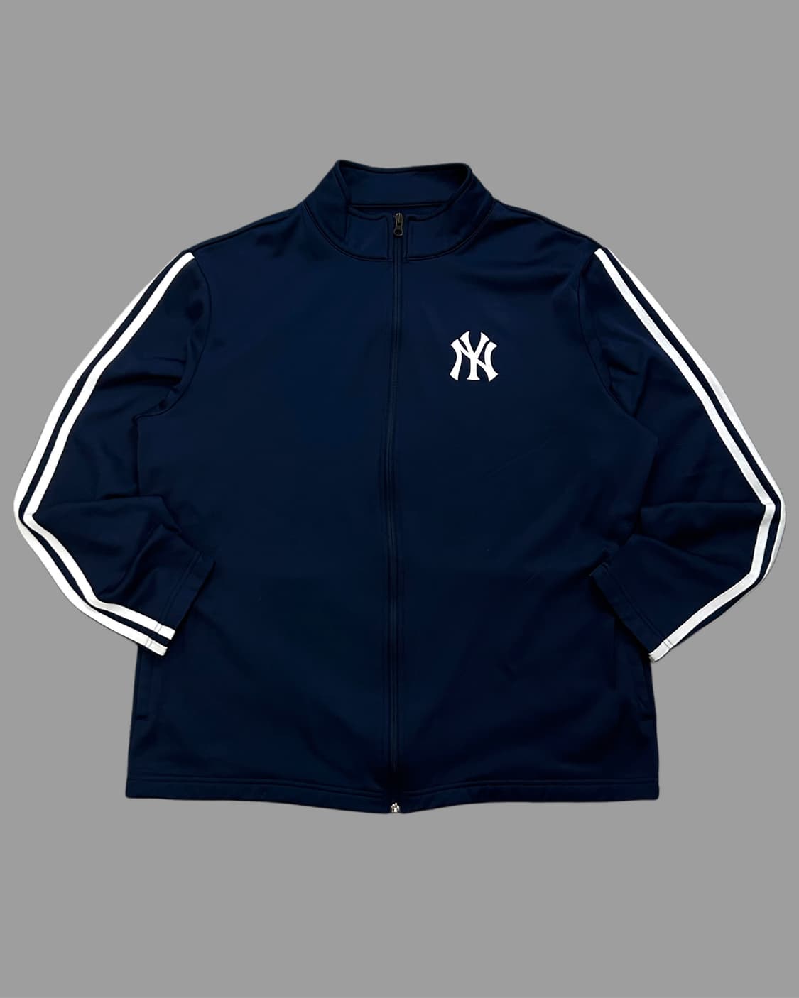 MLB 뉴욕 양키스 사이드라인 져지 L 상품이미지5