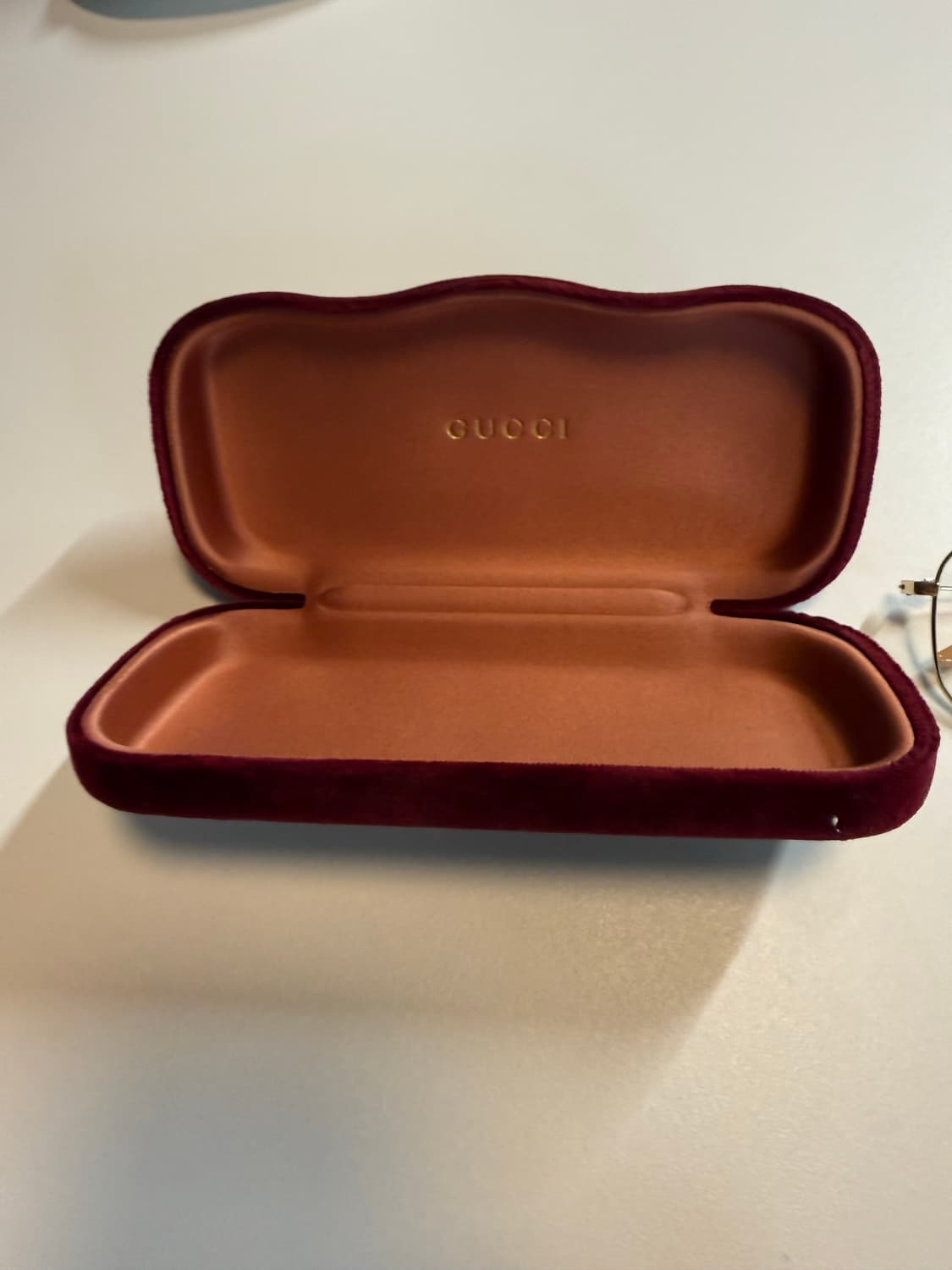 구찌 안경  상품이미지4