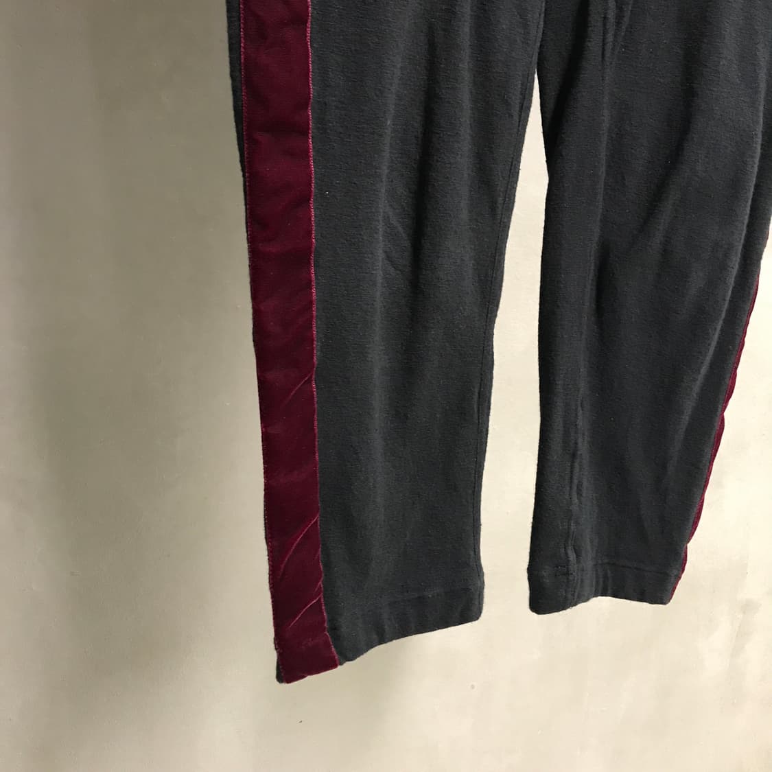 하이더아커만 스웨트팬츠 XS(W) 상품이미지4