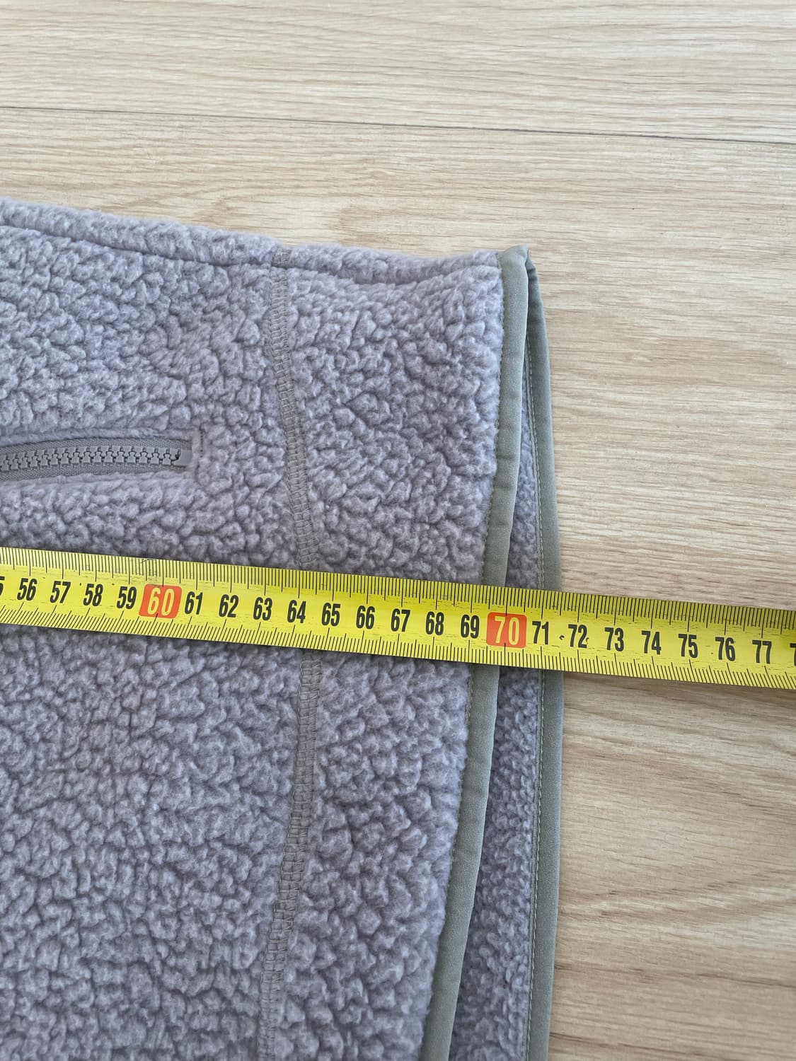 [L] 파타고니아 레트로 파일 플리스 자켓 남성 L 새상품 상품이미지9