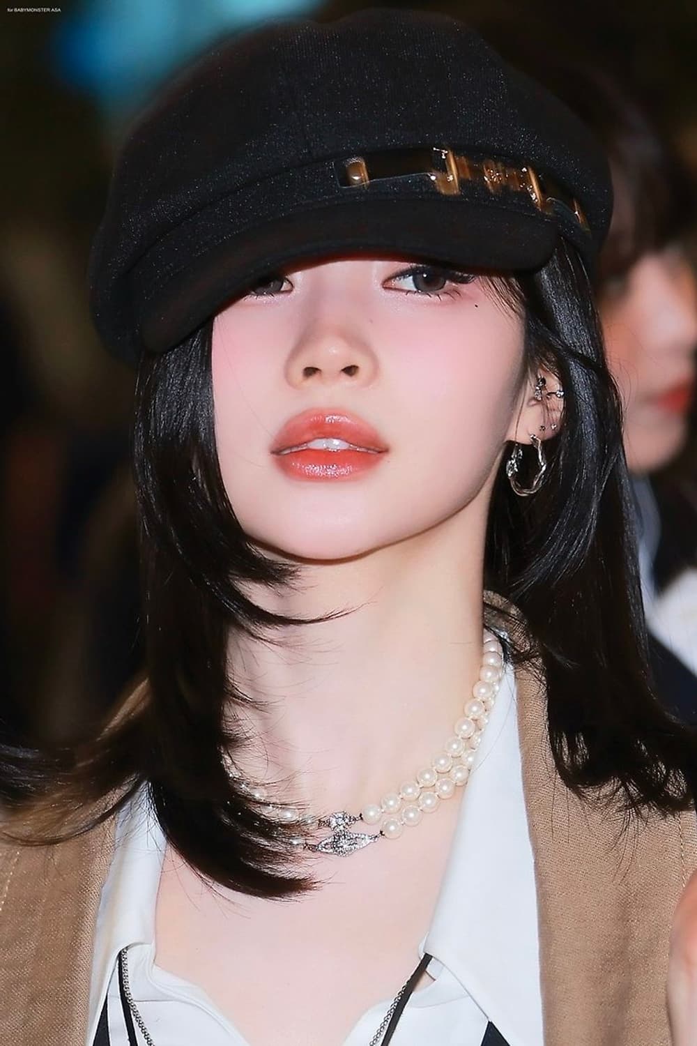 비비안웨스트우드 그라지엘라 초커 상품이미지7