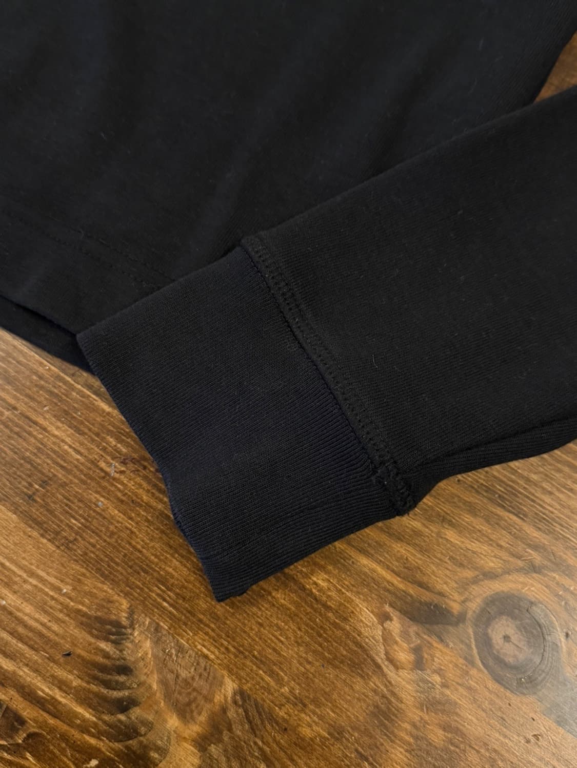 코스 모호크넥 니트 100 상품이미지7