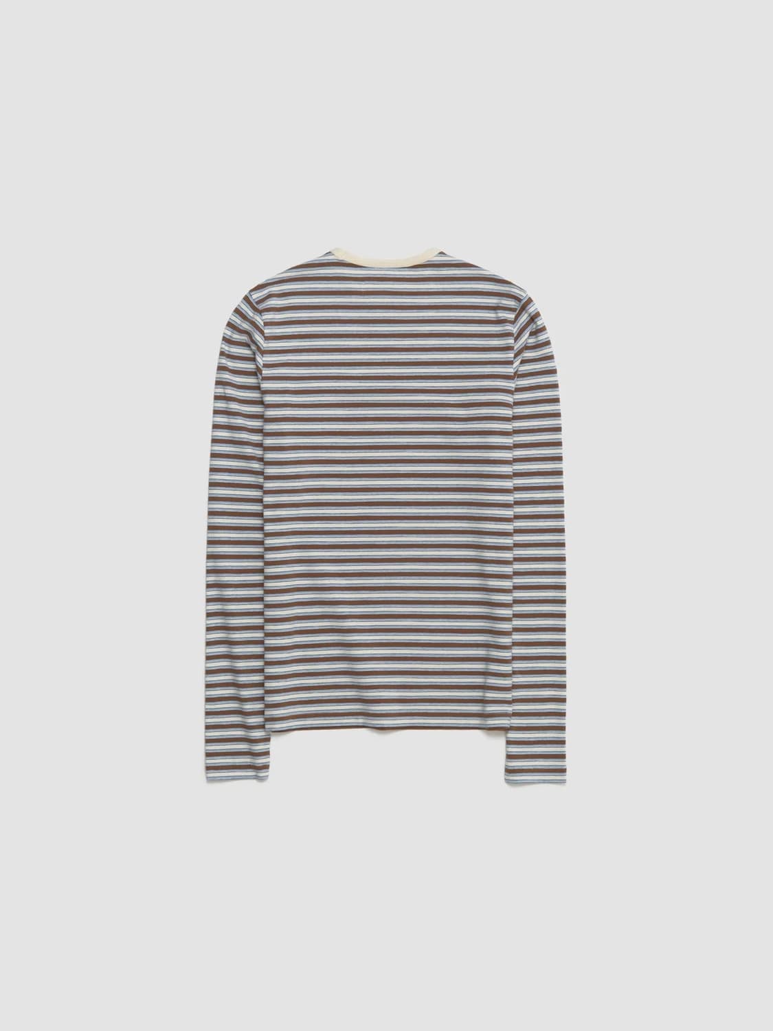 (m) ERL 스트라이프 롱슬리브 티셔츠 상품이미지2