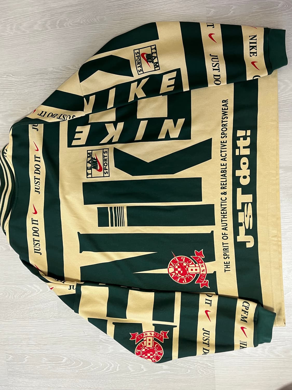 보세 카라티 2XL 상품이미지5