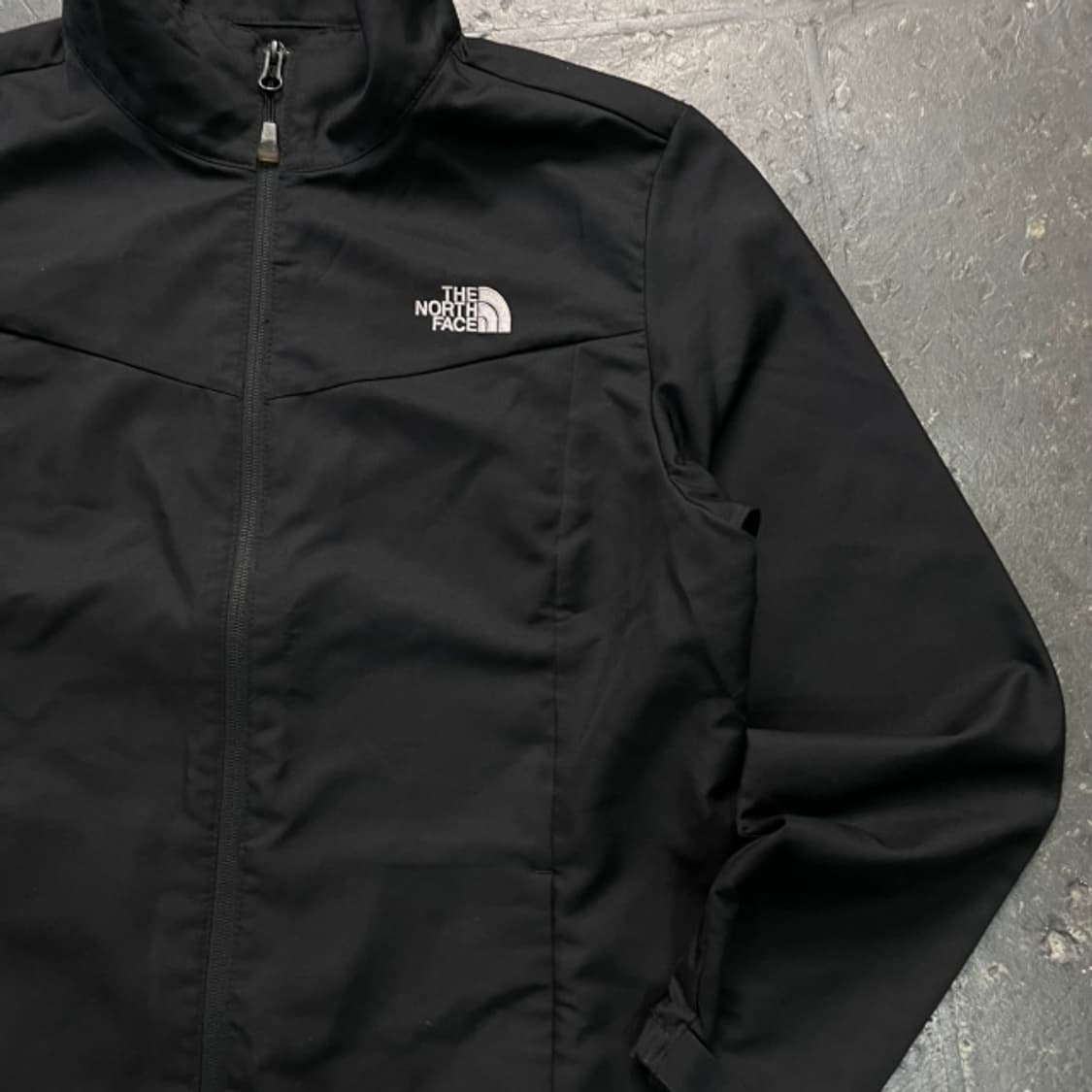 100 노스페이스 바람막이 상품이미지2