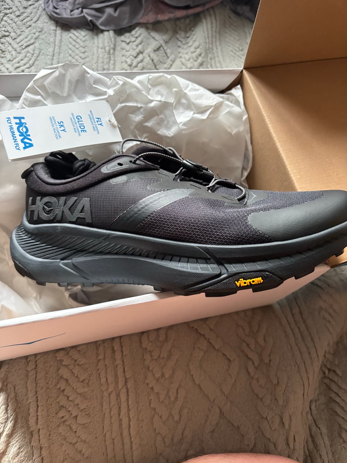 호카오네오네 트랜스포트 와이드 270 상품이미지4