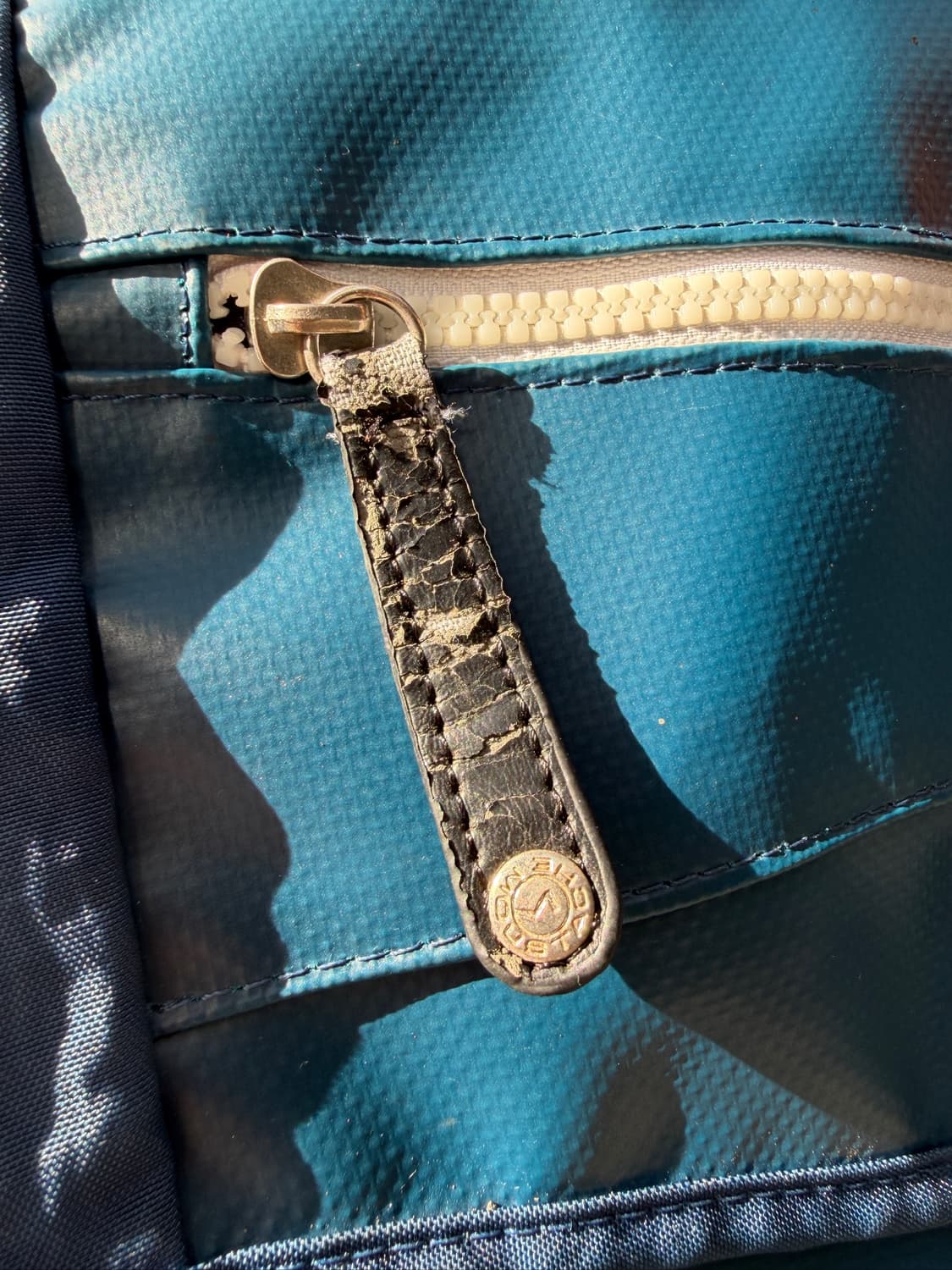 Moustache Japan Messenger Backpack 상품이미지9