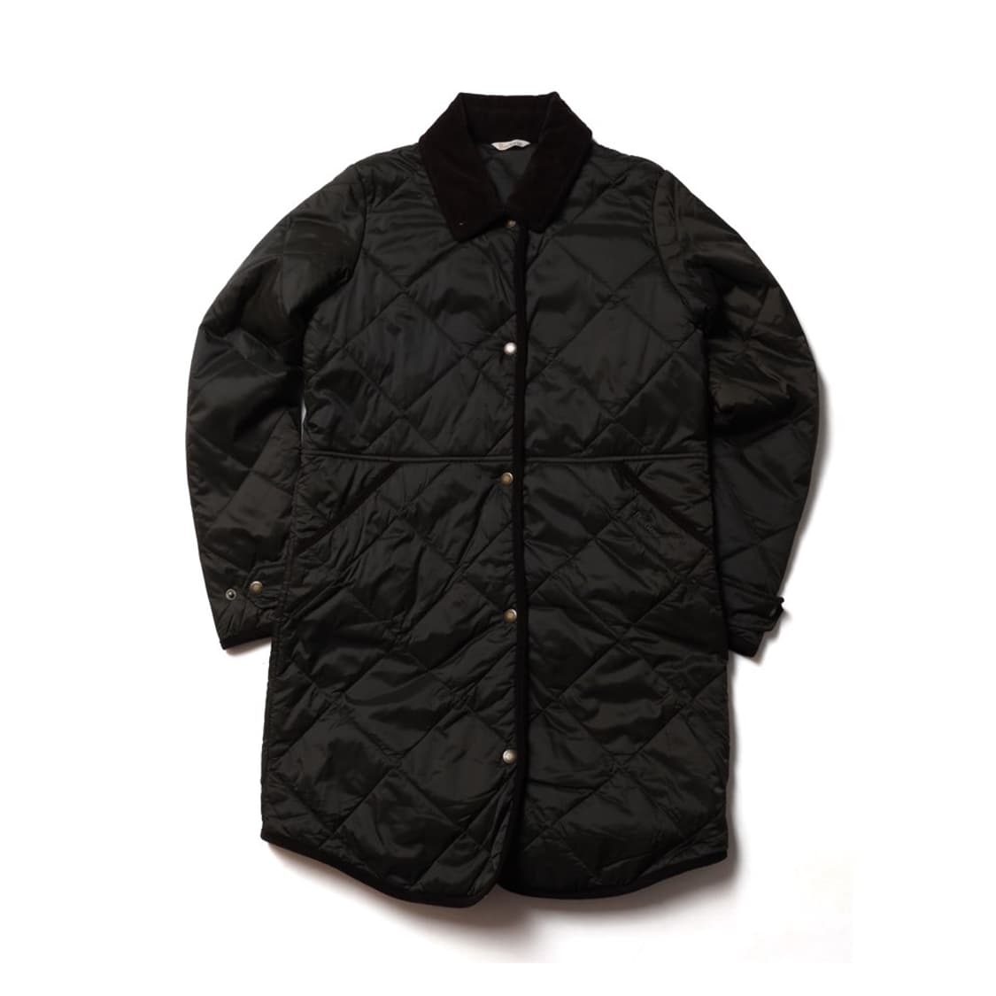 바버 Barbour Peppergrass Quilted Jacket 
 상품이미지1