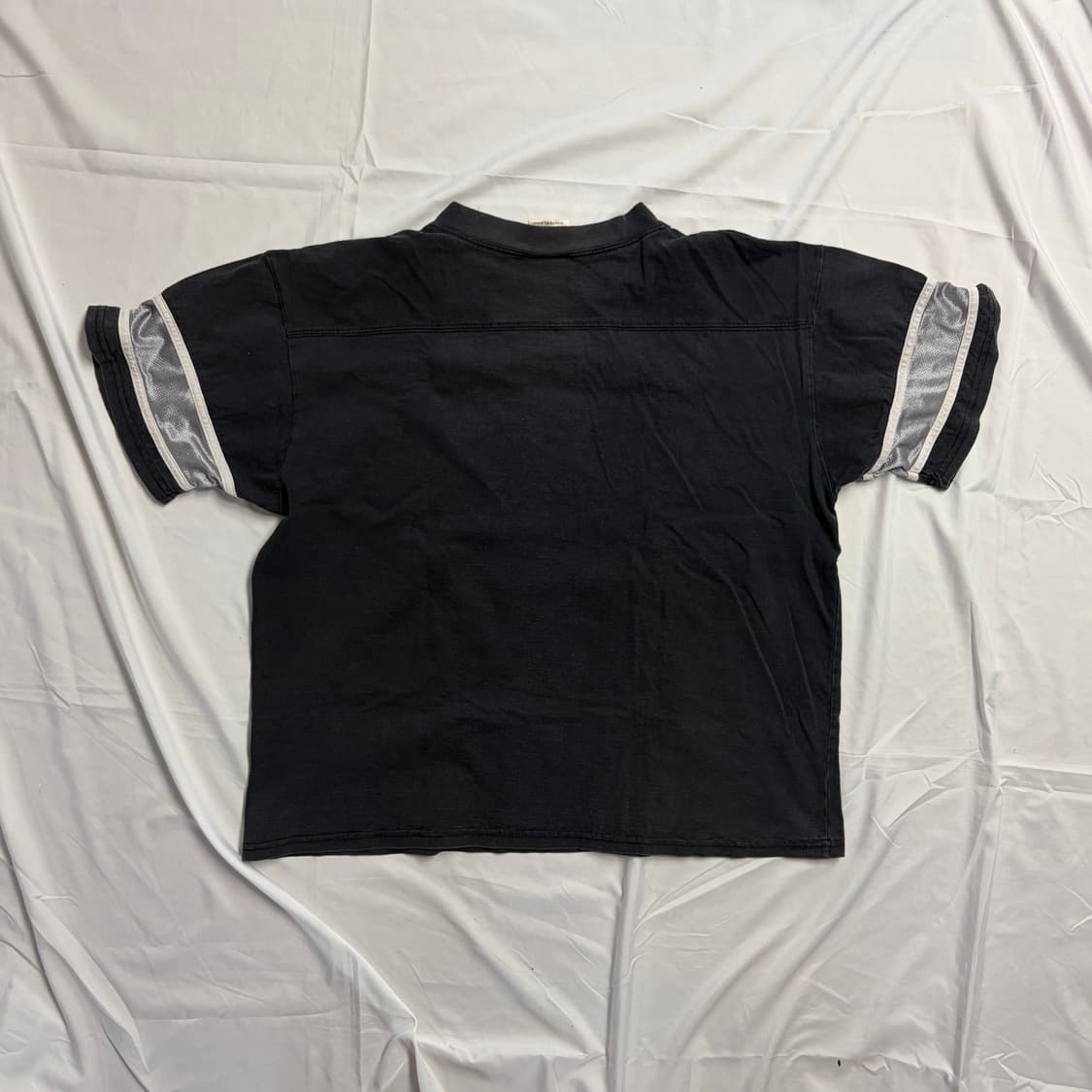 [XL] 00s 빈티지 슬립낫 밴드 티셔츠 상품이미지2