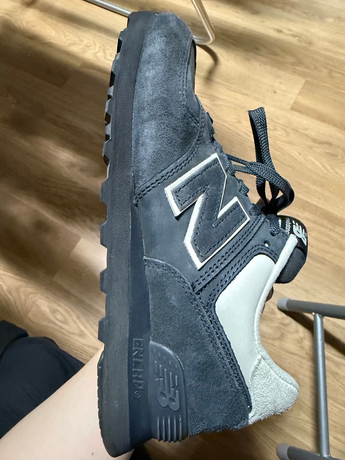 뉴발란스 x 꼼데가르송 574 상품이미지8